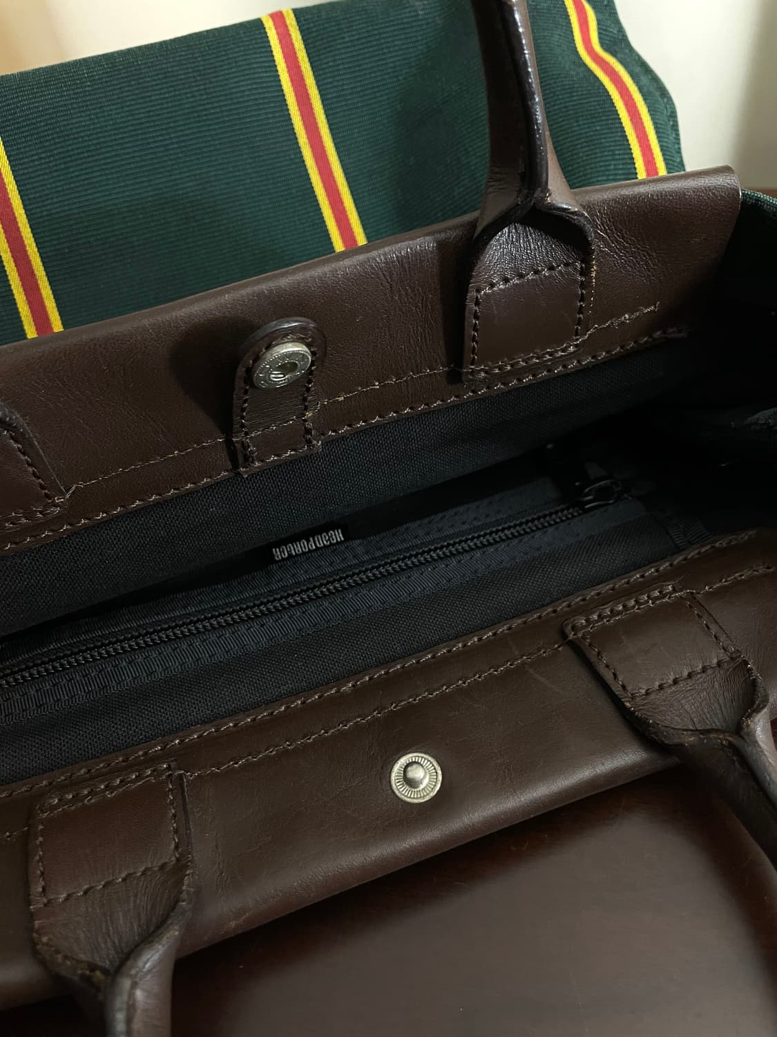 Sunbrella x HeadPorter 상품이미지5