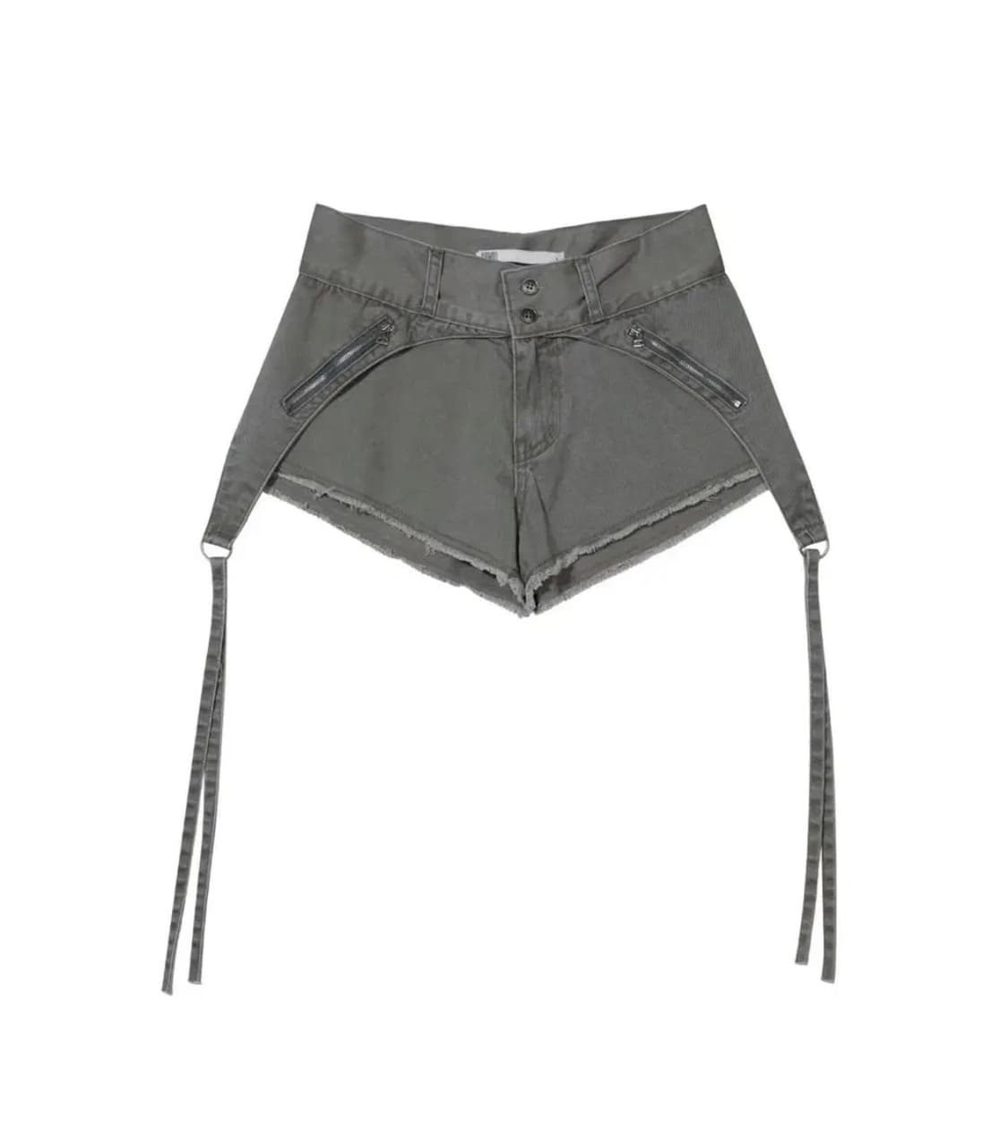 보헤미안서울 스트랩쇼츠 상품이미지1