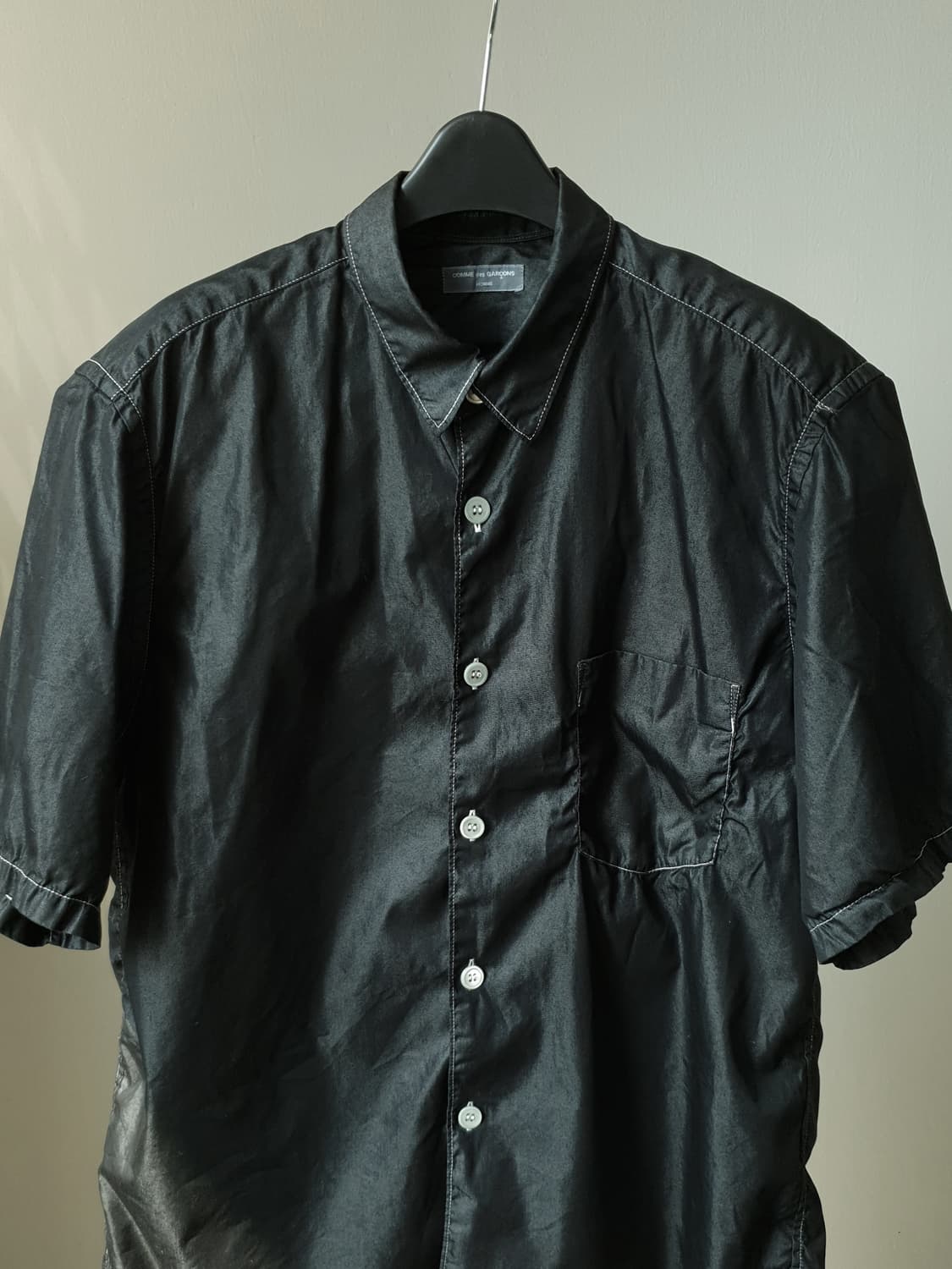 Comme Des Garcons shirts 상품이미지4