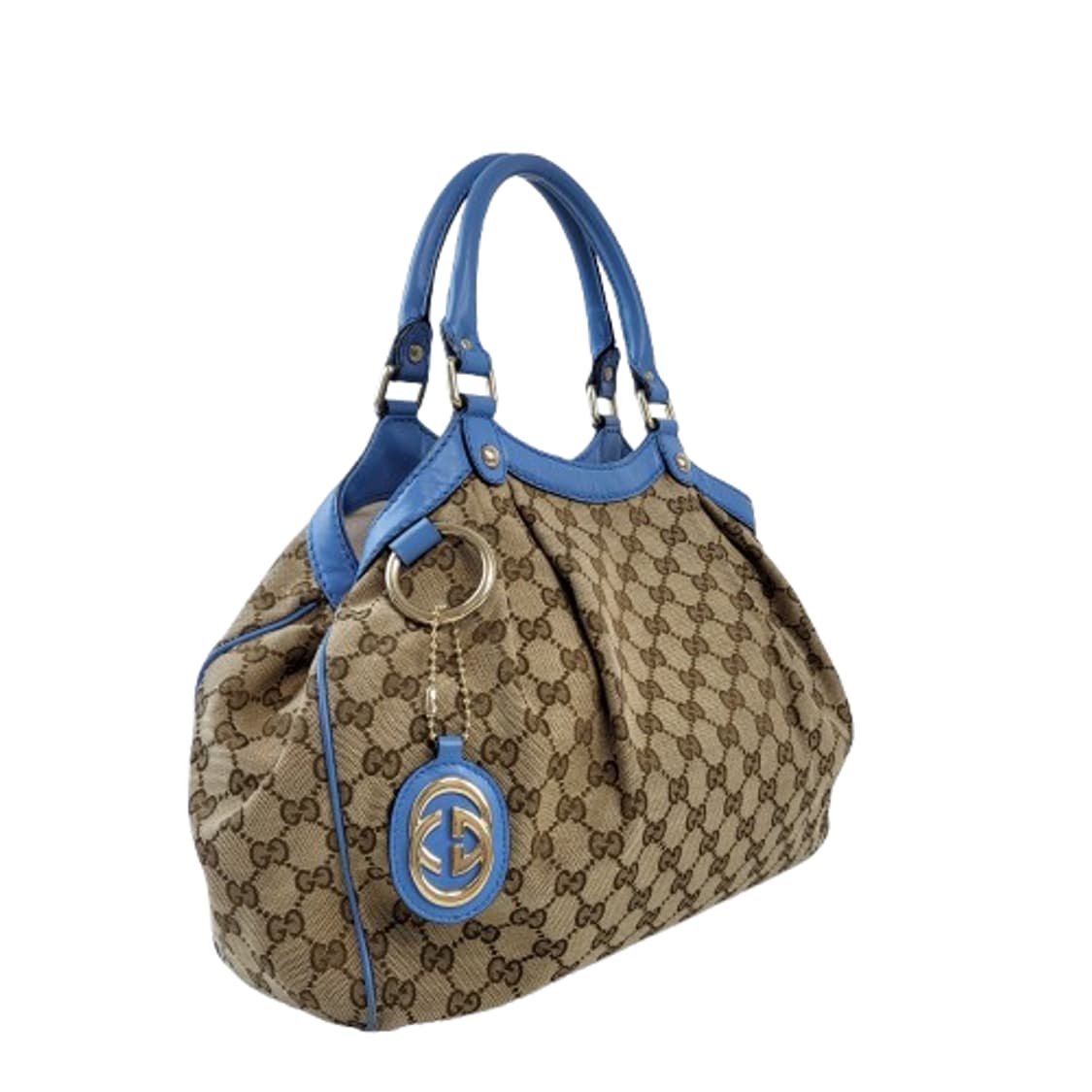 정품 구찌 수키백 미듐 상품이미지2