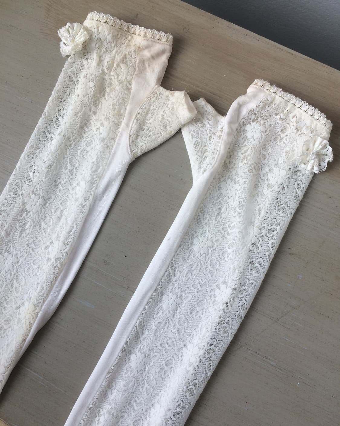 lace hand warmer 상품이미지4