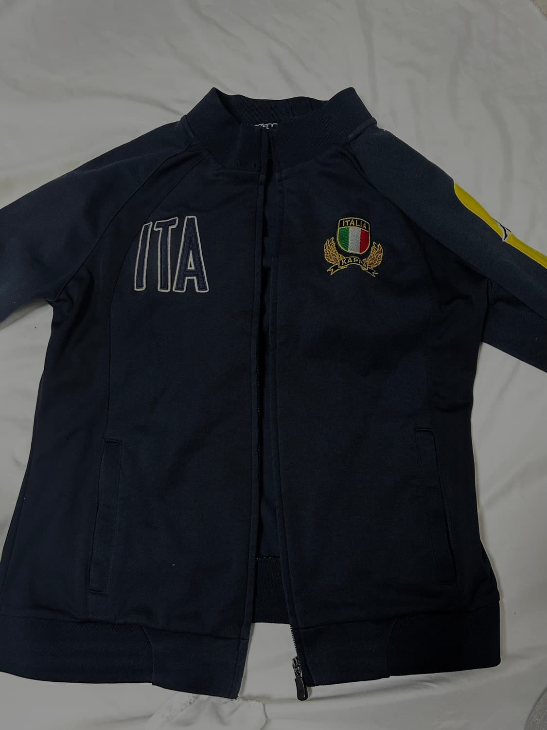 이탈리아 져지 상품이미지1