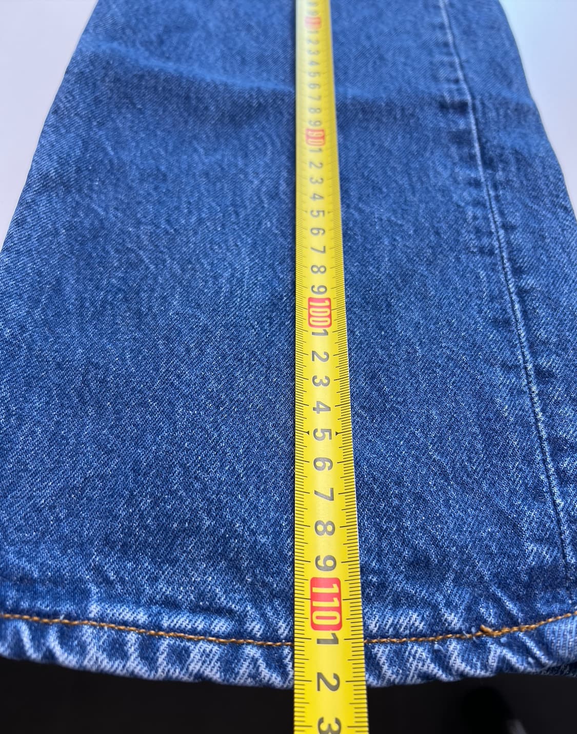 [Made In Usa] 90s 빈티지리바이스 501 36/34 상품이미지6