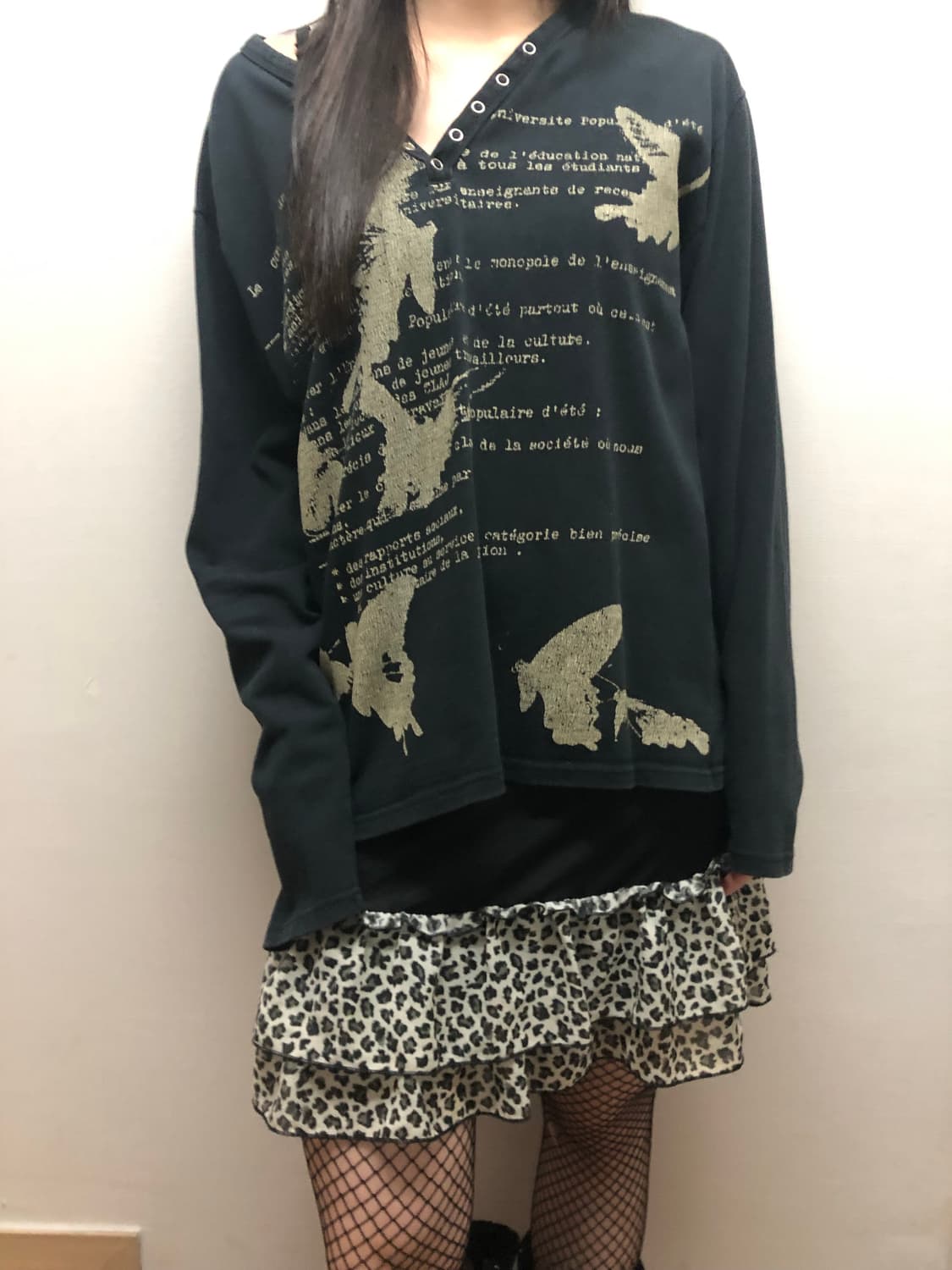 빈티지 코디셋(개별구매가능) 상품이미지5