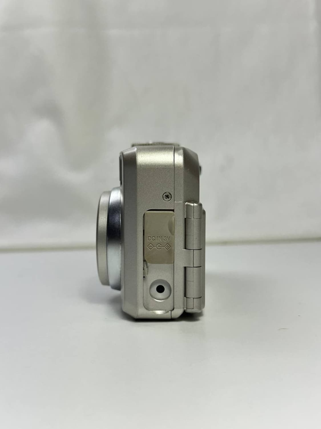 셀카✧･ﾟPentax Optio 330gs 펜탁스 옵티오 330gs 상품이미지9