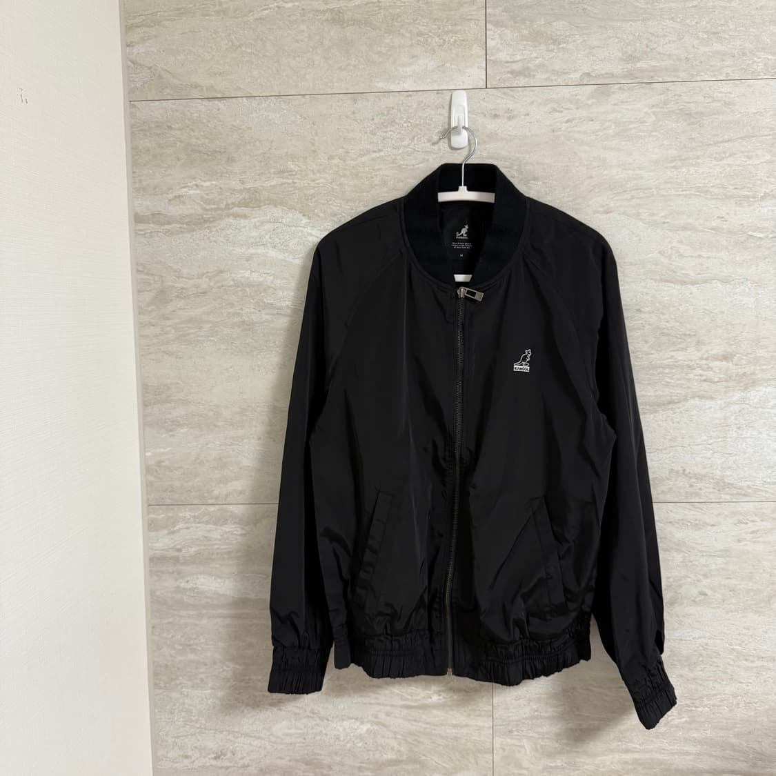 캉골 블루종 상품이미지2