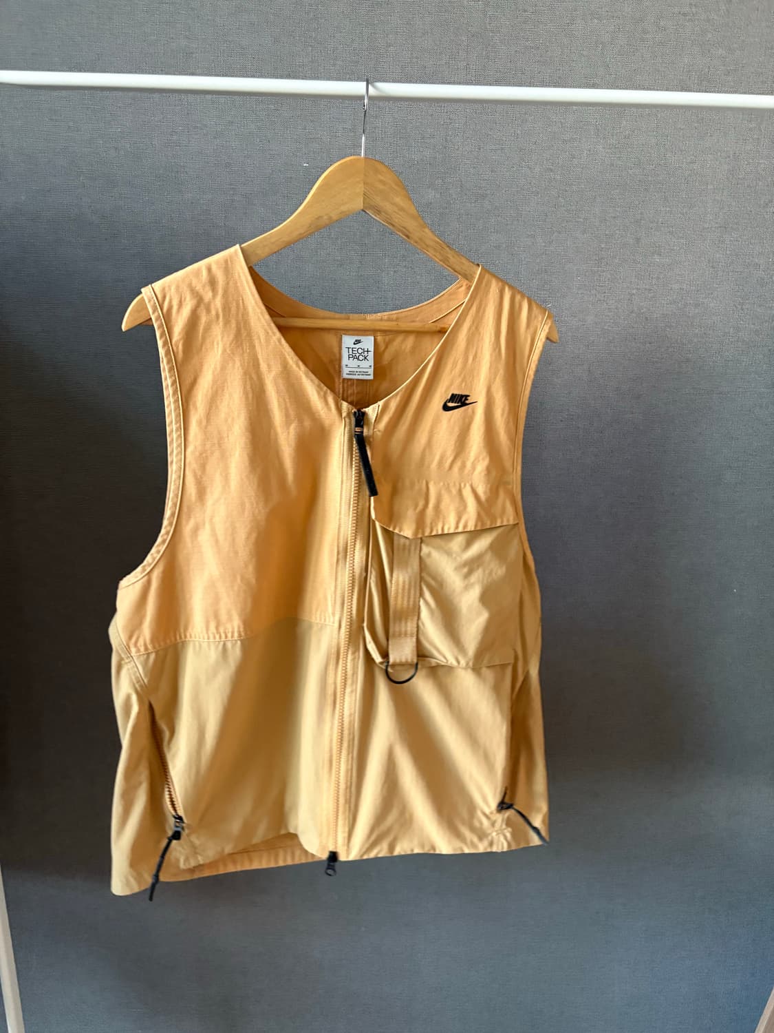 나이키 베스트 오렌지 상품이미지2