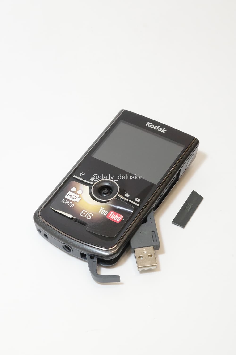 코닥 Zi8 상품이미지4