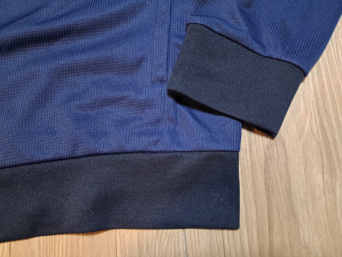 르까프 런닝 집업 남성105  상품이미지9