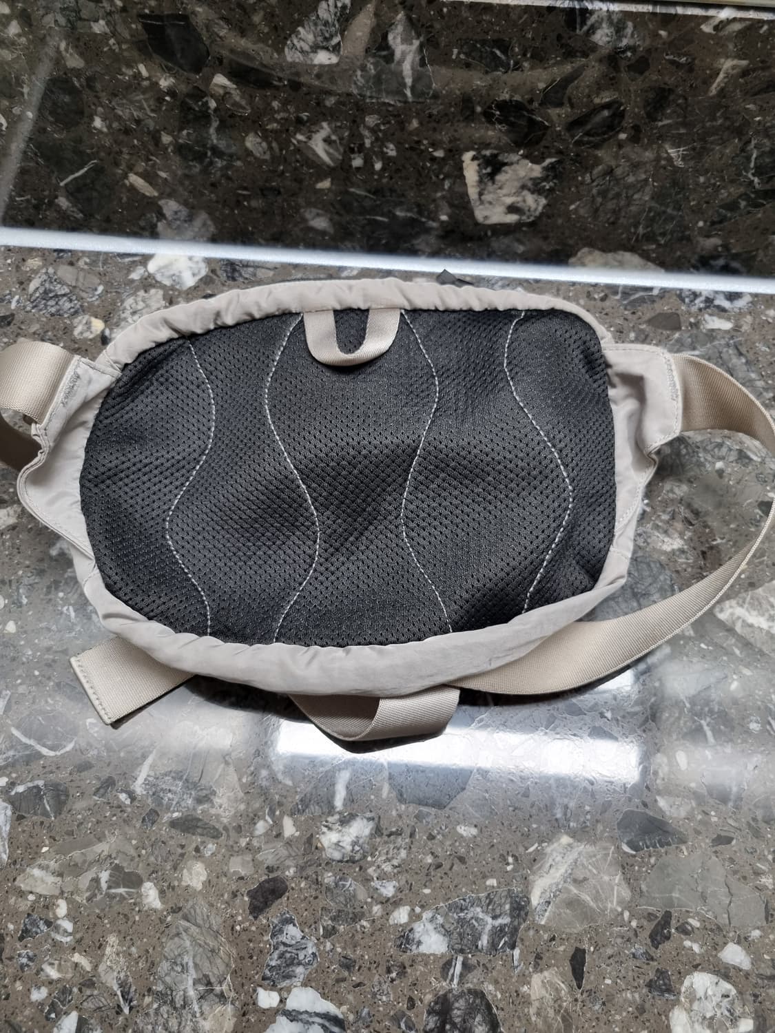 cp컴퍼니 힙색 벨트백 상품이미지2