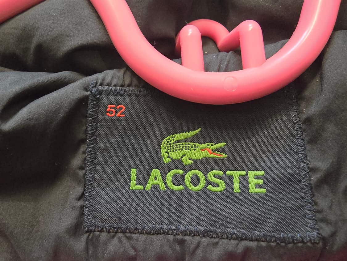 라코스테 정품 구스다운 패딩 100 상품이미지6