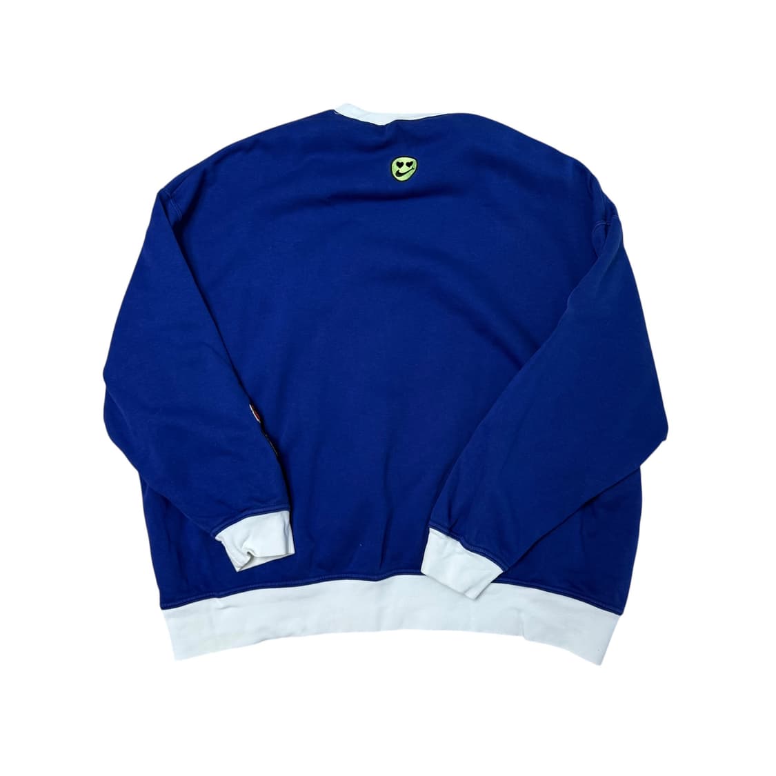 나이키 맨투맨 상품이미지3