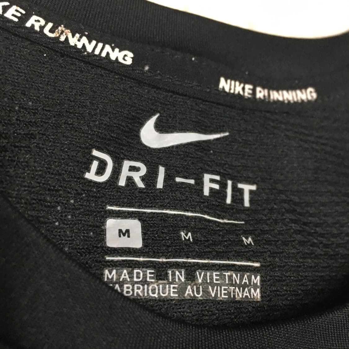 나이키 드라이핏 롱슬리브 FF12 상품이미지2