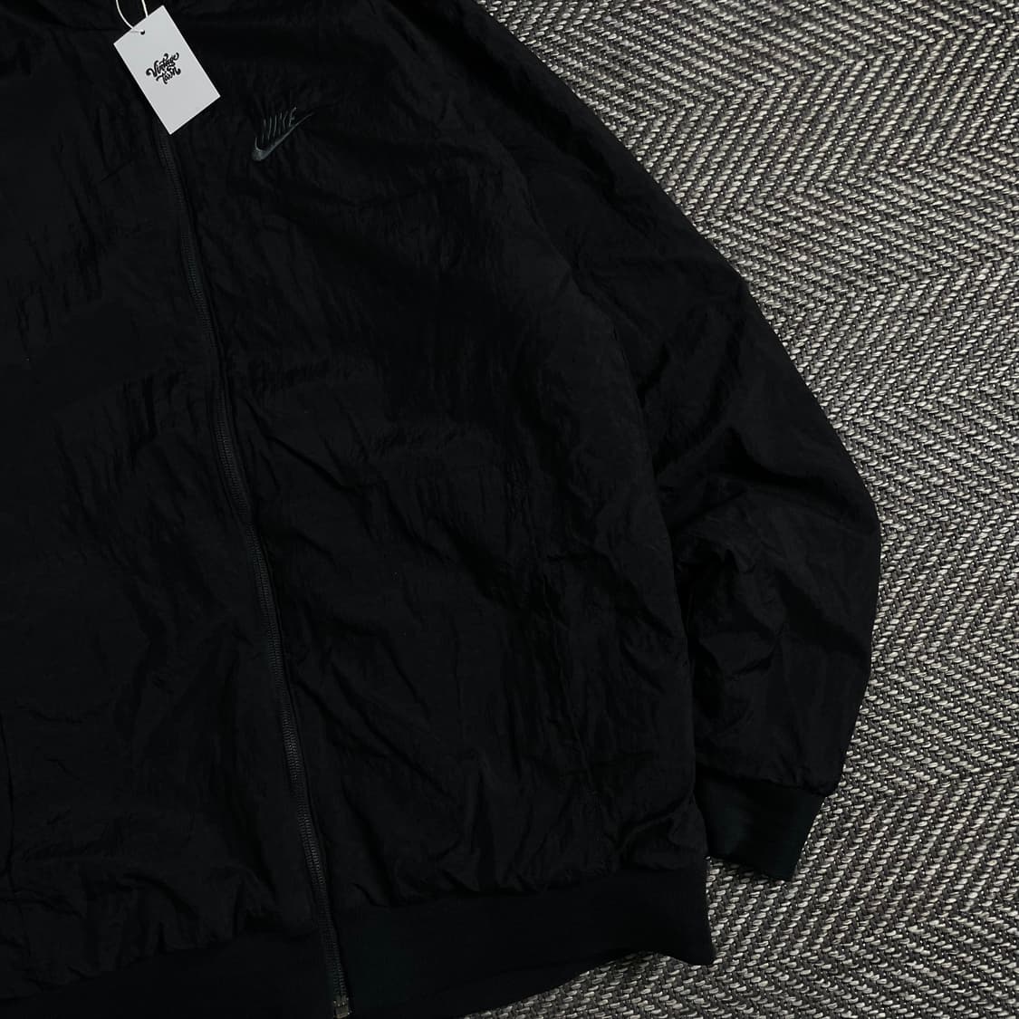 나이키 앵면 쉐르파 유틸리티 나일론 자켓y 3499 상품이미지6