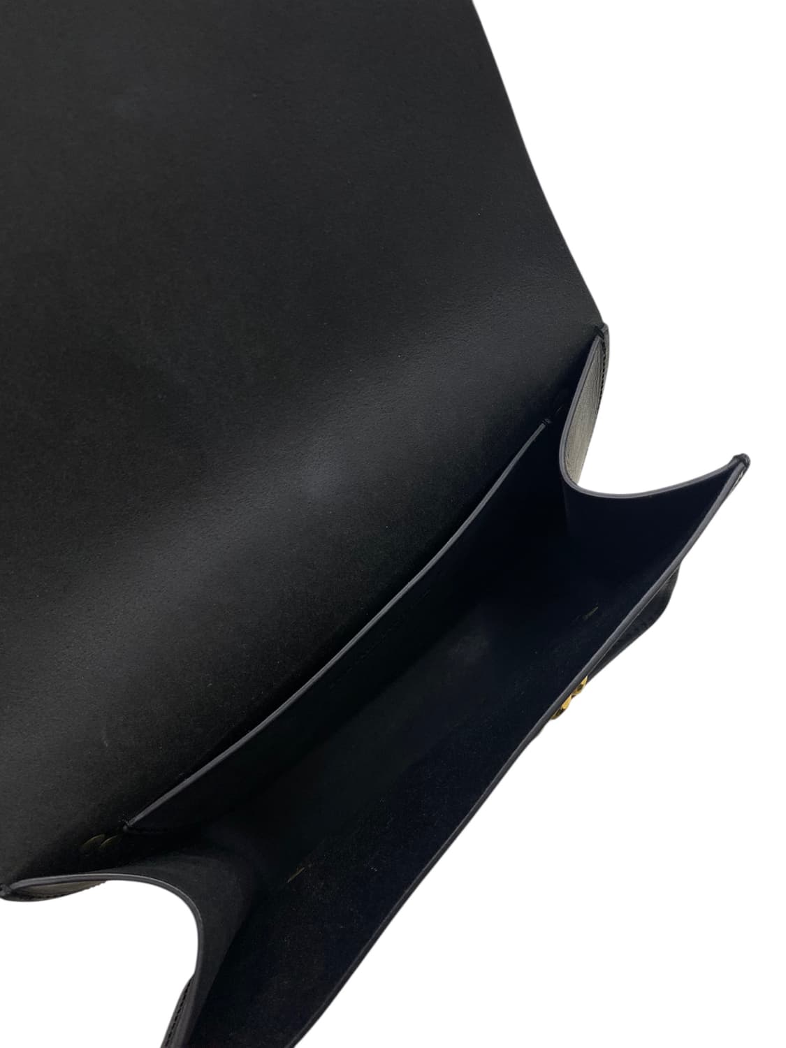 소피휼미 금장체인크로스백 상품이미지3