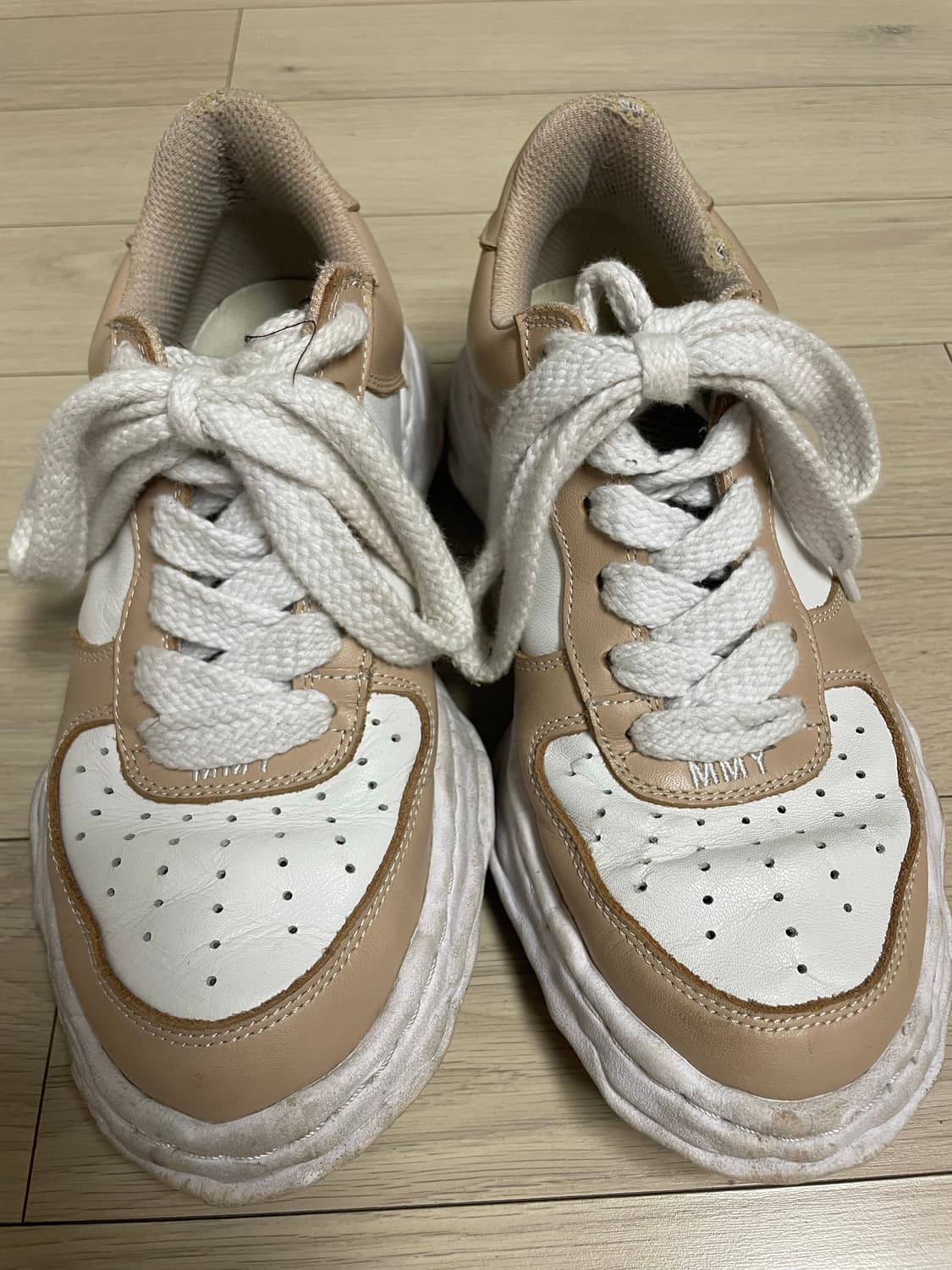 미하라야스히로 웨인 42 상품이미지1