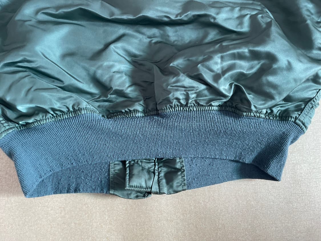 알파인더스트리 cwu-45 라지 상품이미지5