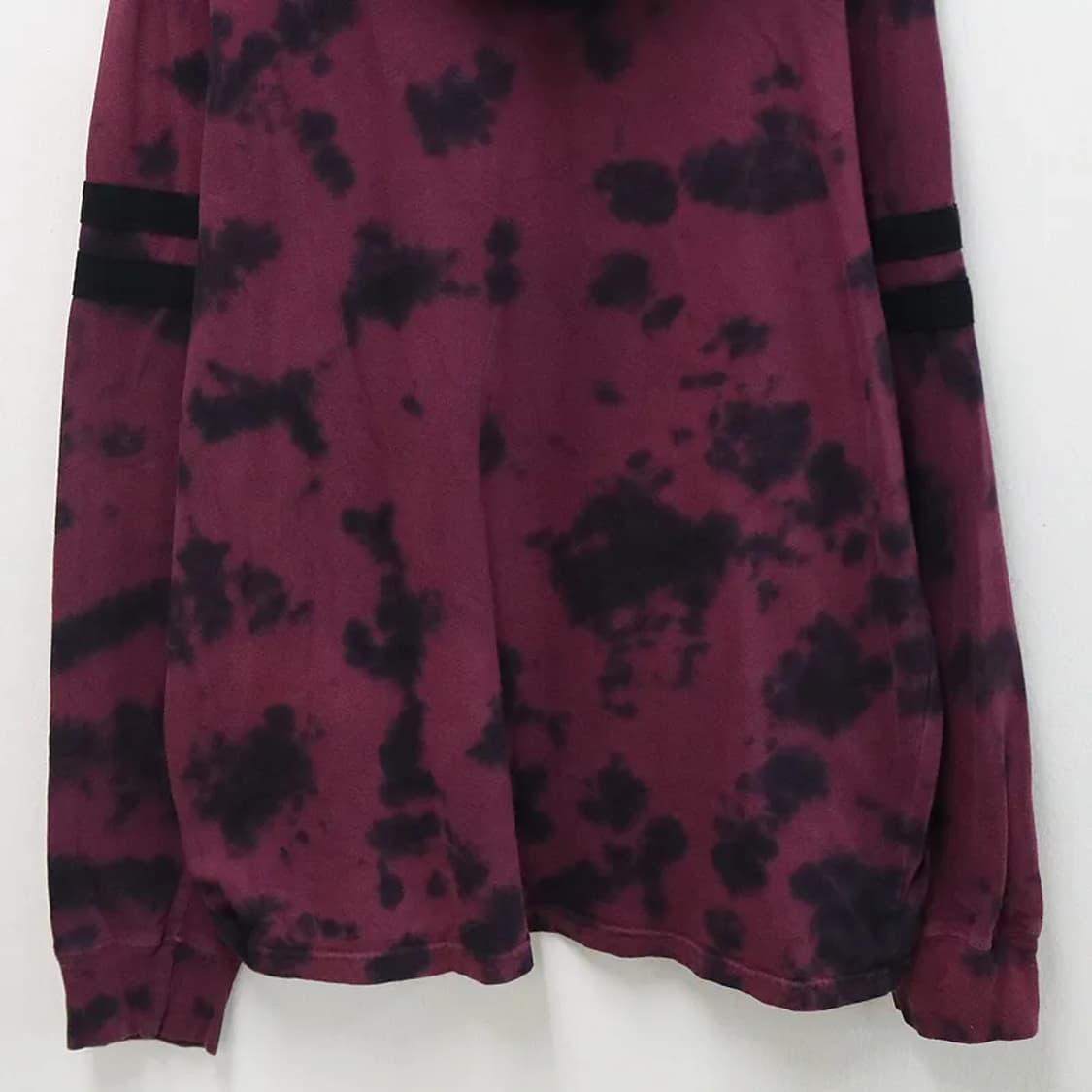 WESTY 나염 후드티 61033 상품이미지8