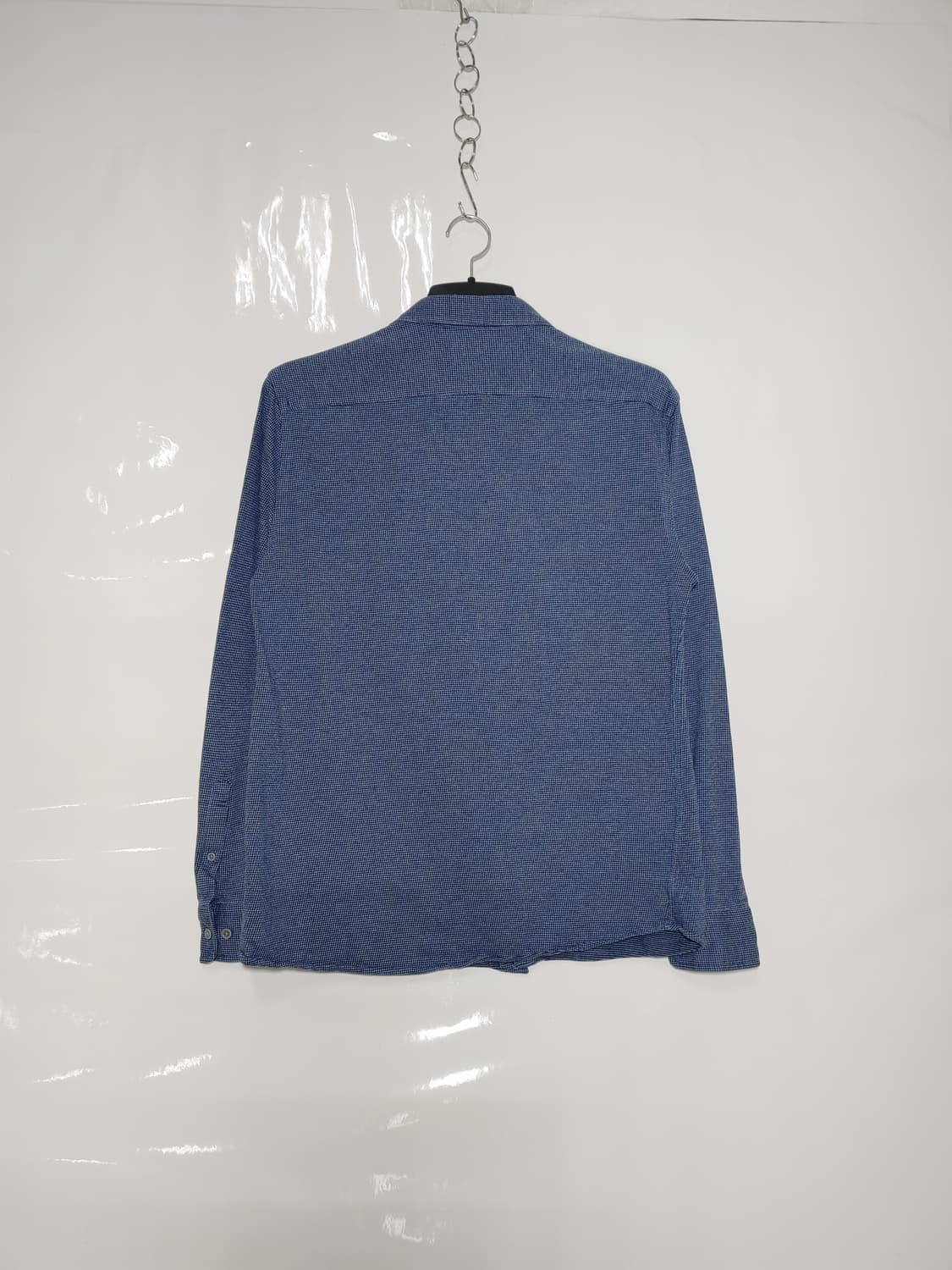 HAZZYS 헤지스 남성 추동용 긴팔셔츠남방 상품이미지2