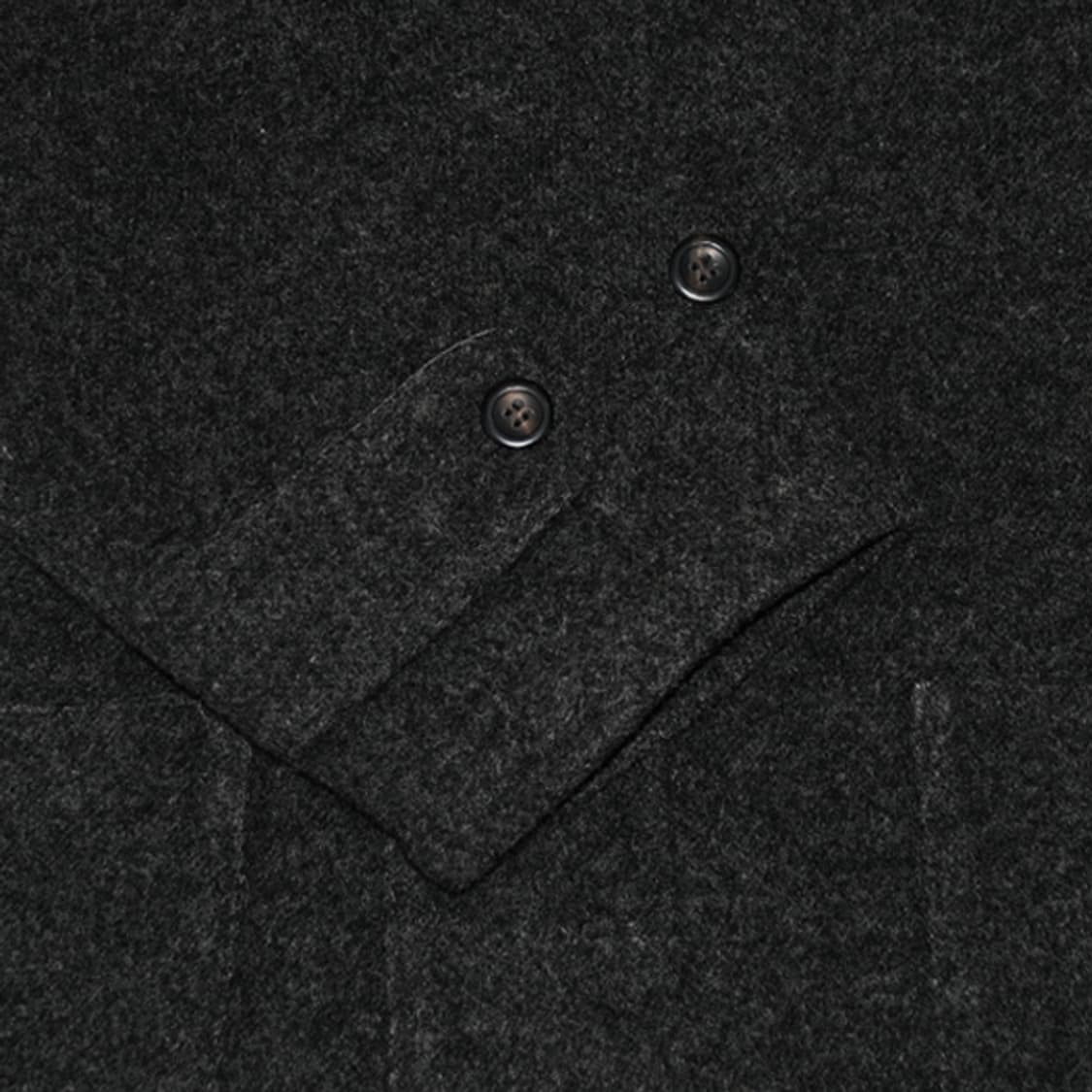 C.P. Company 빈티지후드더플코트 상품이미지8