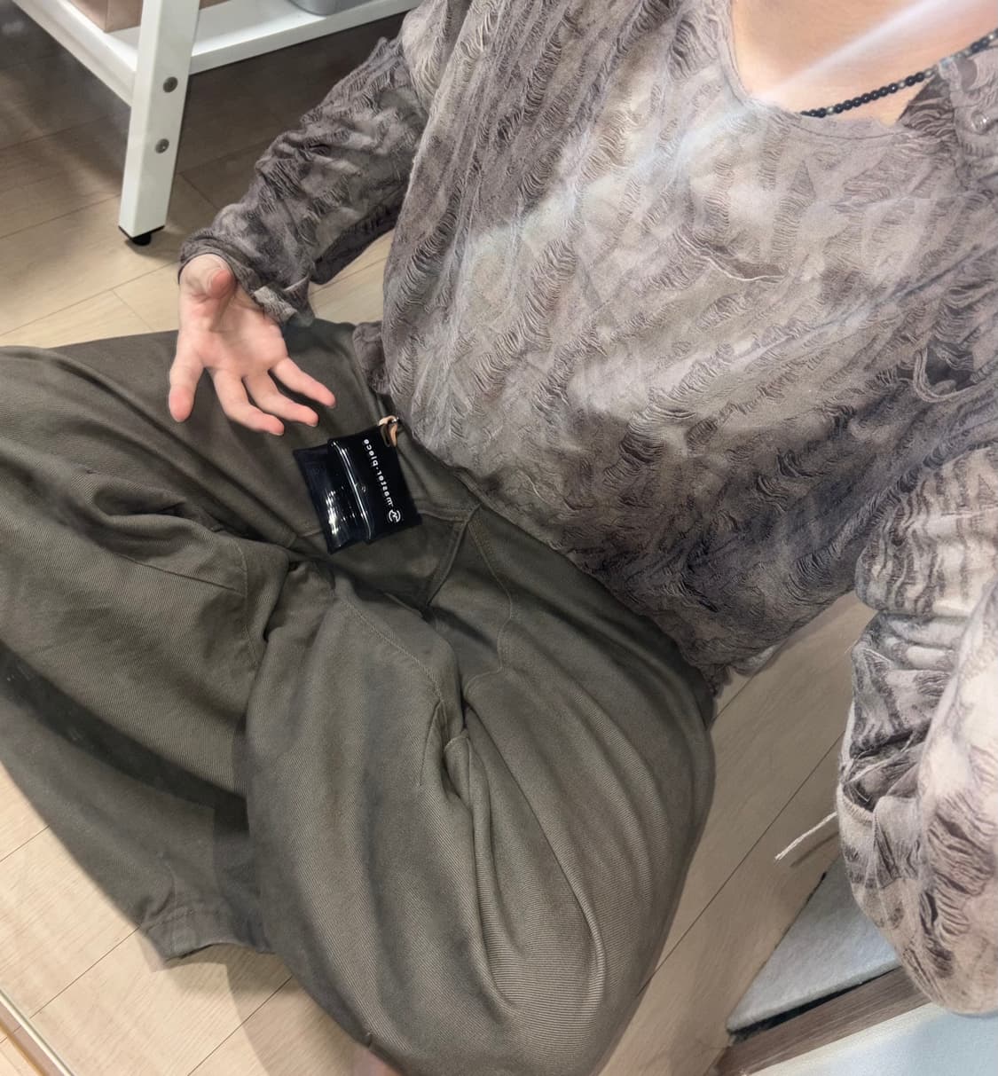 neared 롱슬리브 상품이미지2