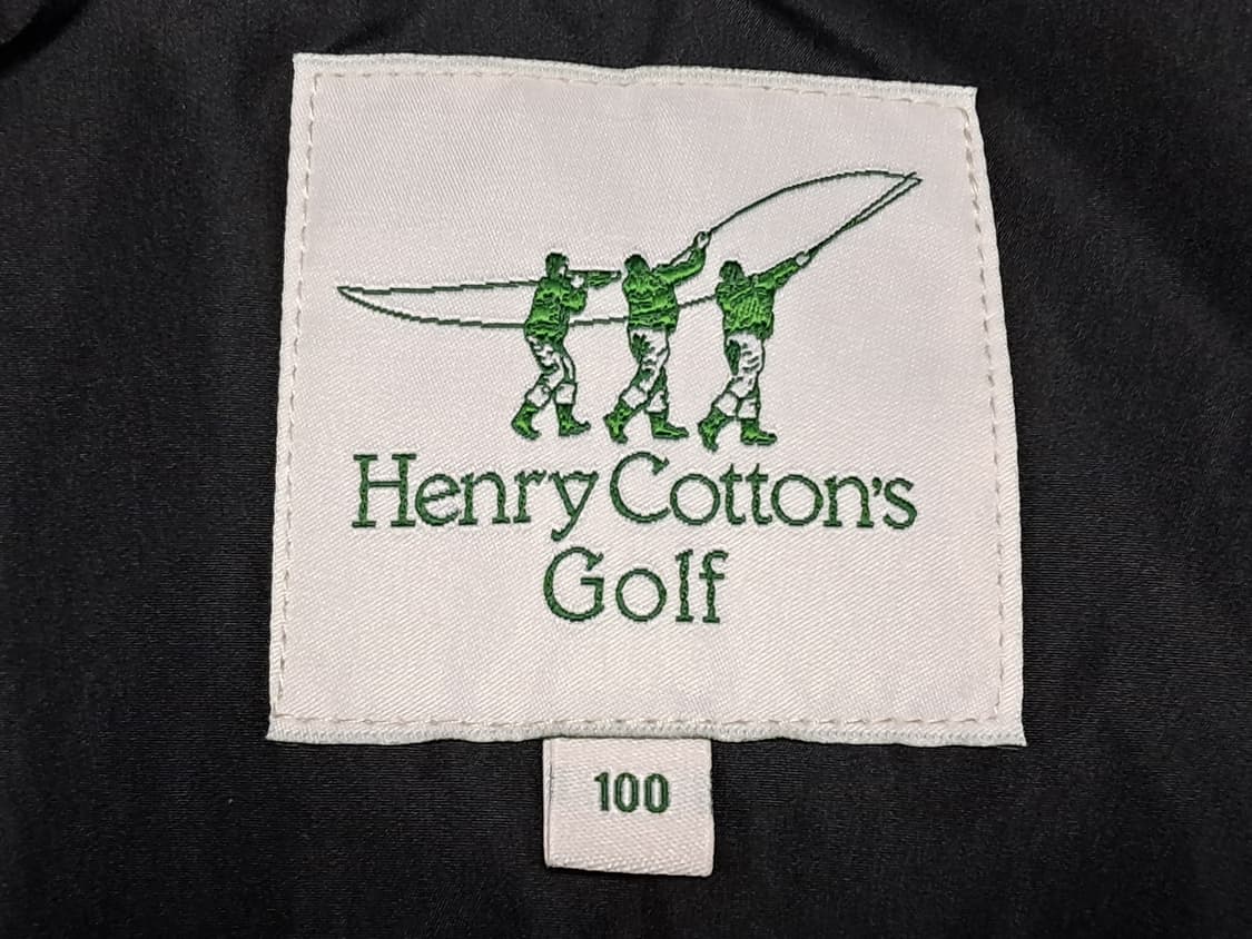 헨리코튼 여성 롱패딩 100 상품이미지7