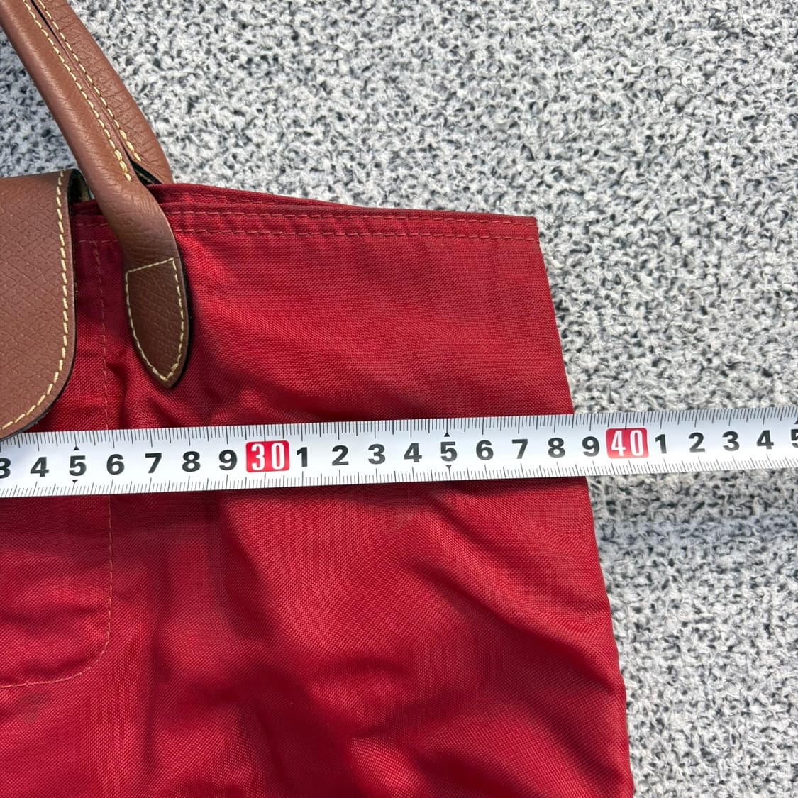 롱샴 토트백 숄더백 가방 0409J 상품이미지6