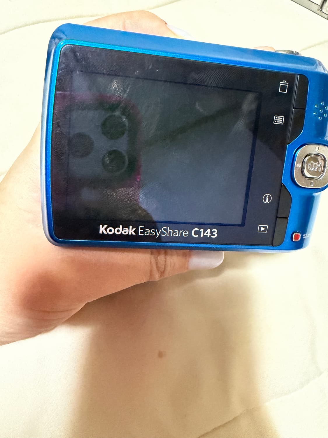 코닥 이지쉐어 c143 키키디카 상품이미지2