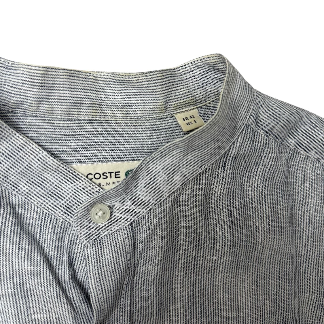 라코스테 셔츠 상품이미지2