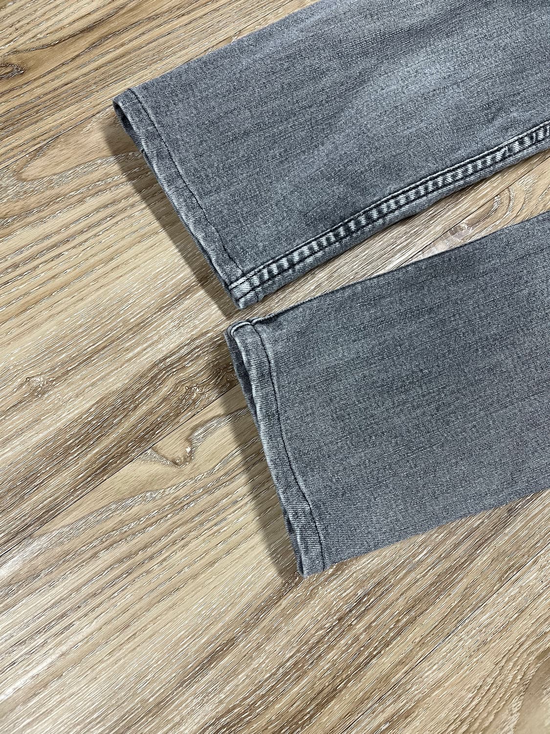 리바이스 511 흑청바지 36 상품이미지8