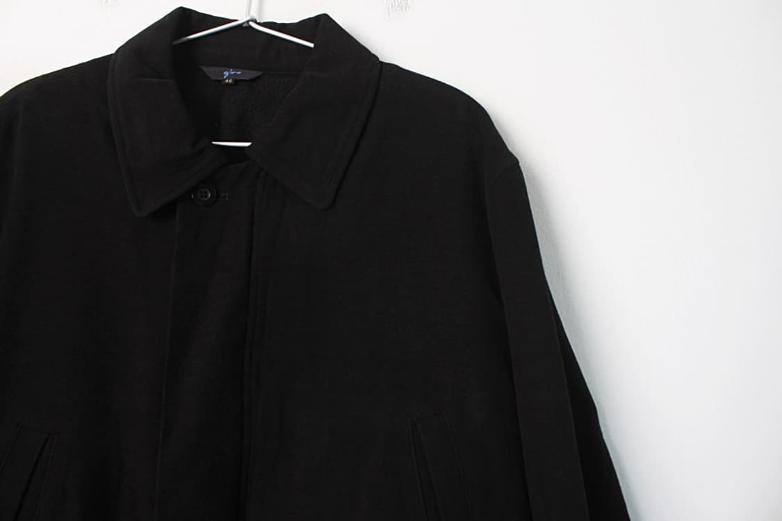 데니아 맨즈 울혼방 자켓 상품이미지4