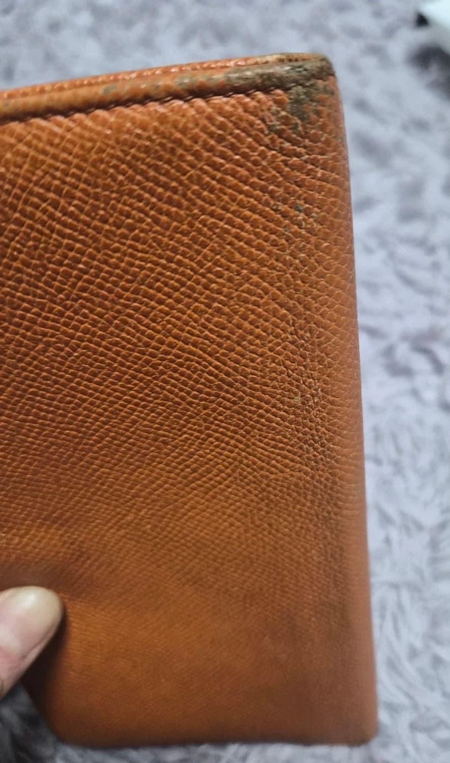 불가리 장지갑 상품이미지4