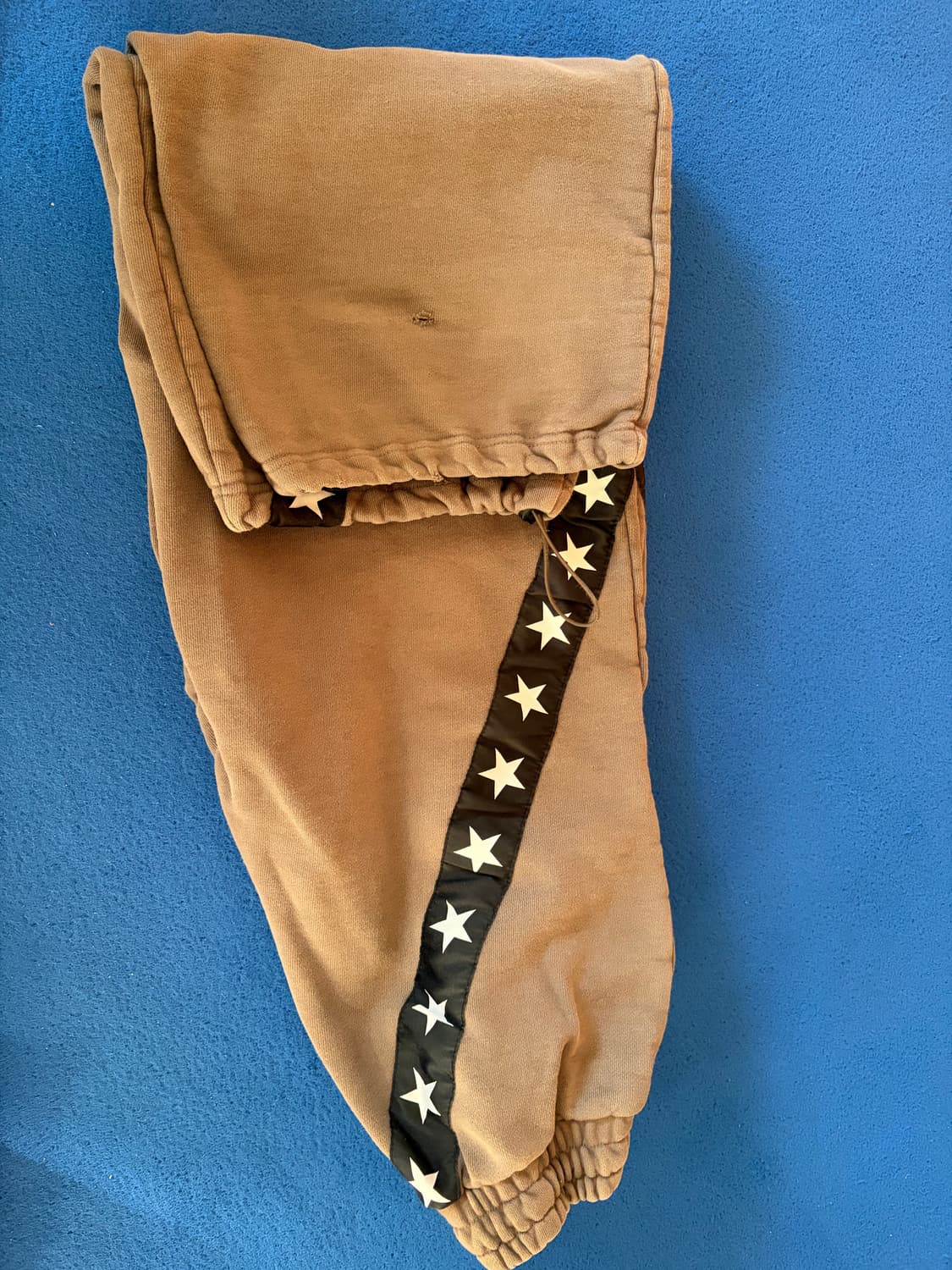 바우프 팬츠 bauf 상품이미지2