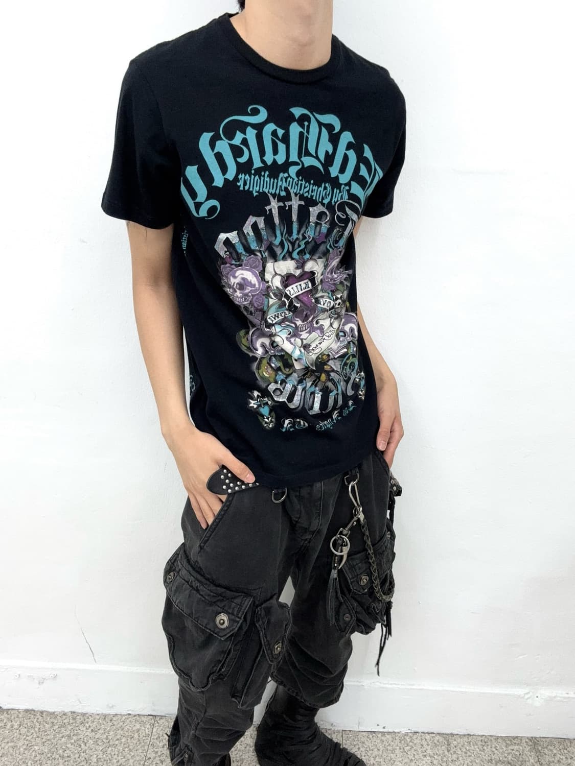 Ed Hardy 상품이미지2