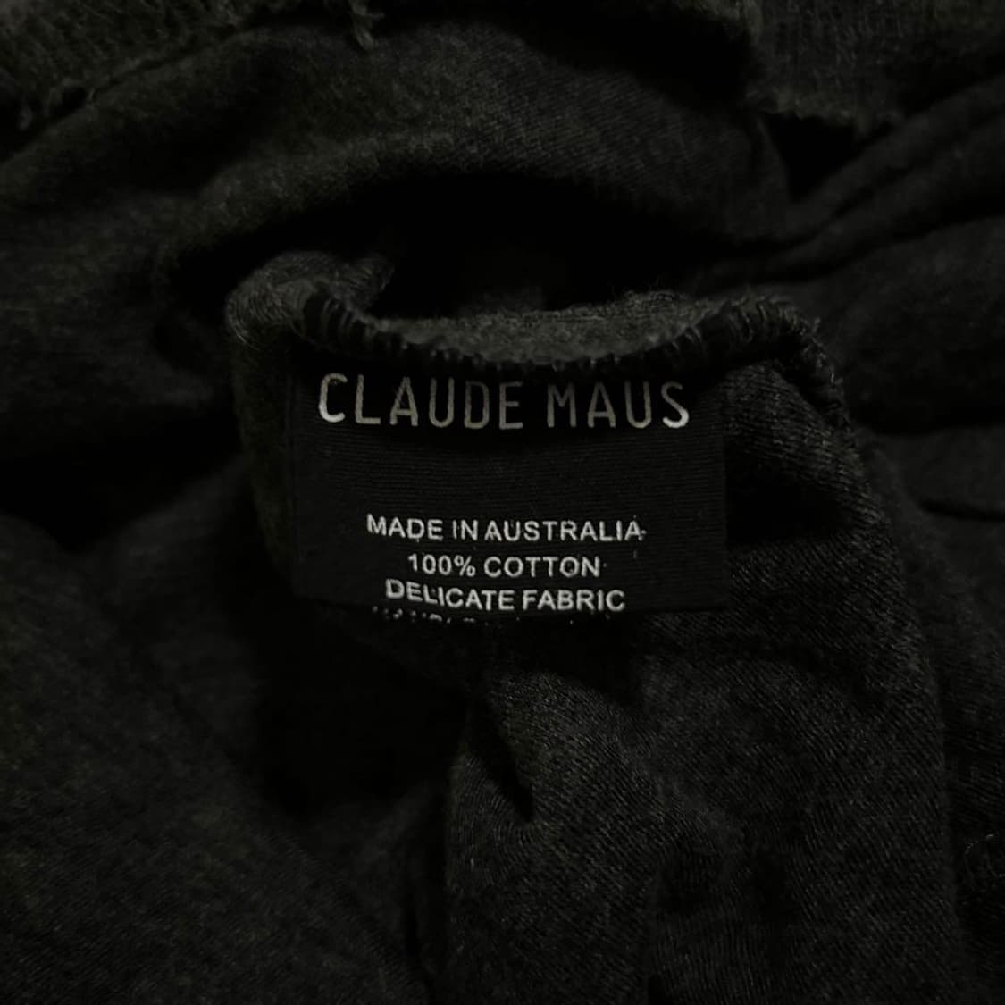 Claude maus 롱슬리브 상품이미지5