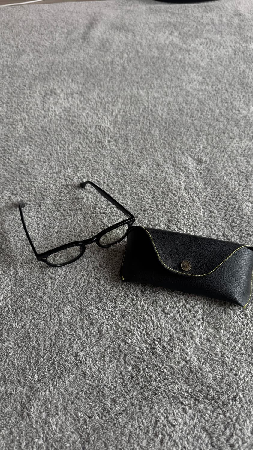 모스콧 렘토쉬 46사이즈 아시안핏 상품이미지3