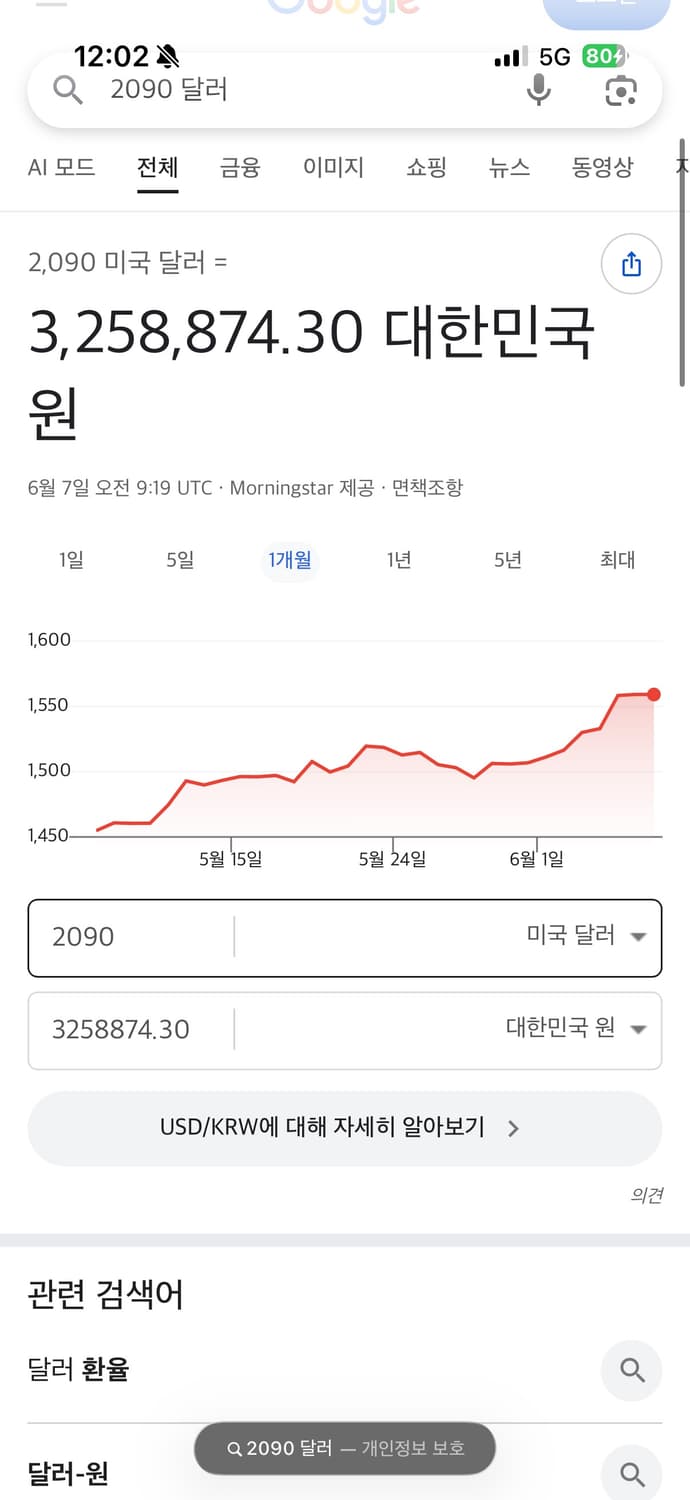 에어맥스 95 코르테이즈 구타그린 상품이미지9