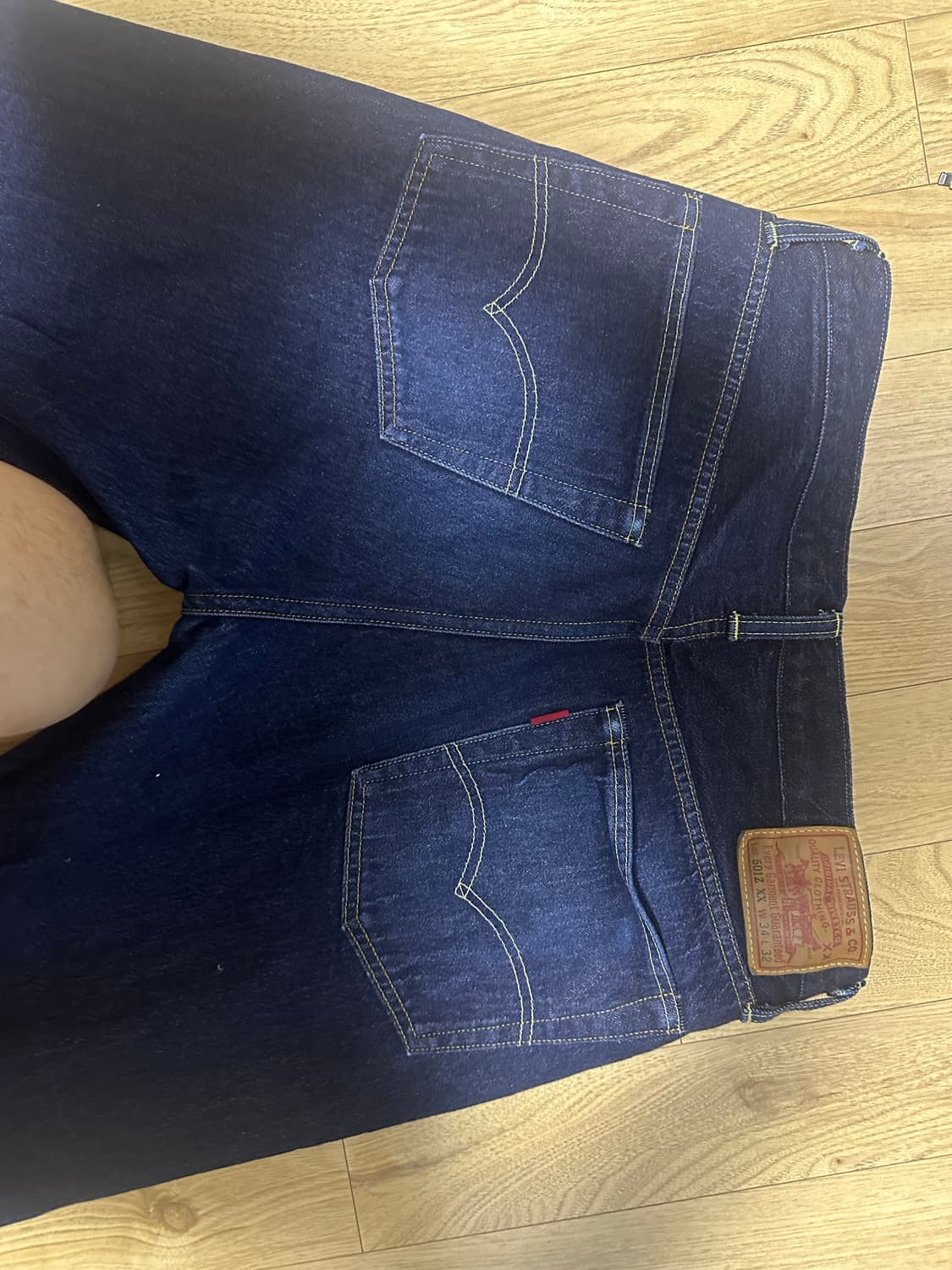Levi’s 34 상품이미지4