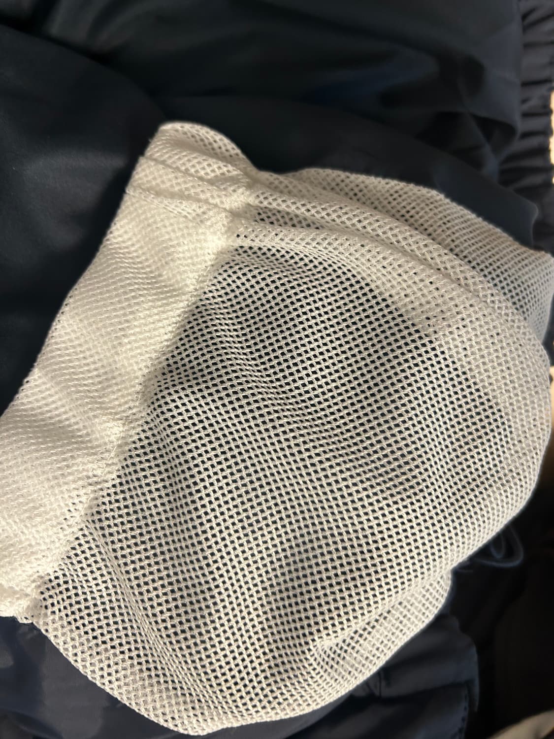 미우 테크니컬 퐁제 다운 구스 상품이미지10