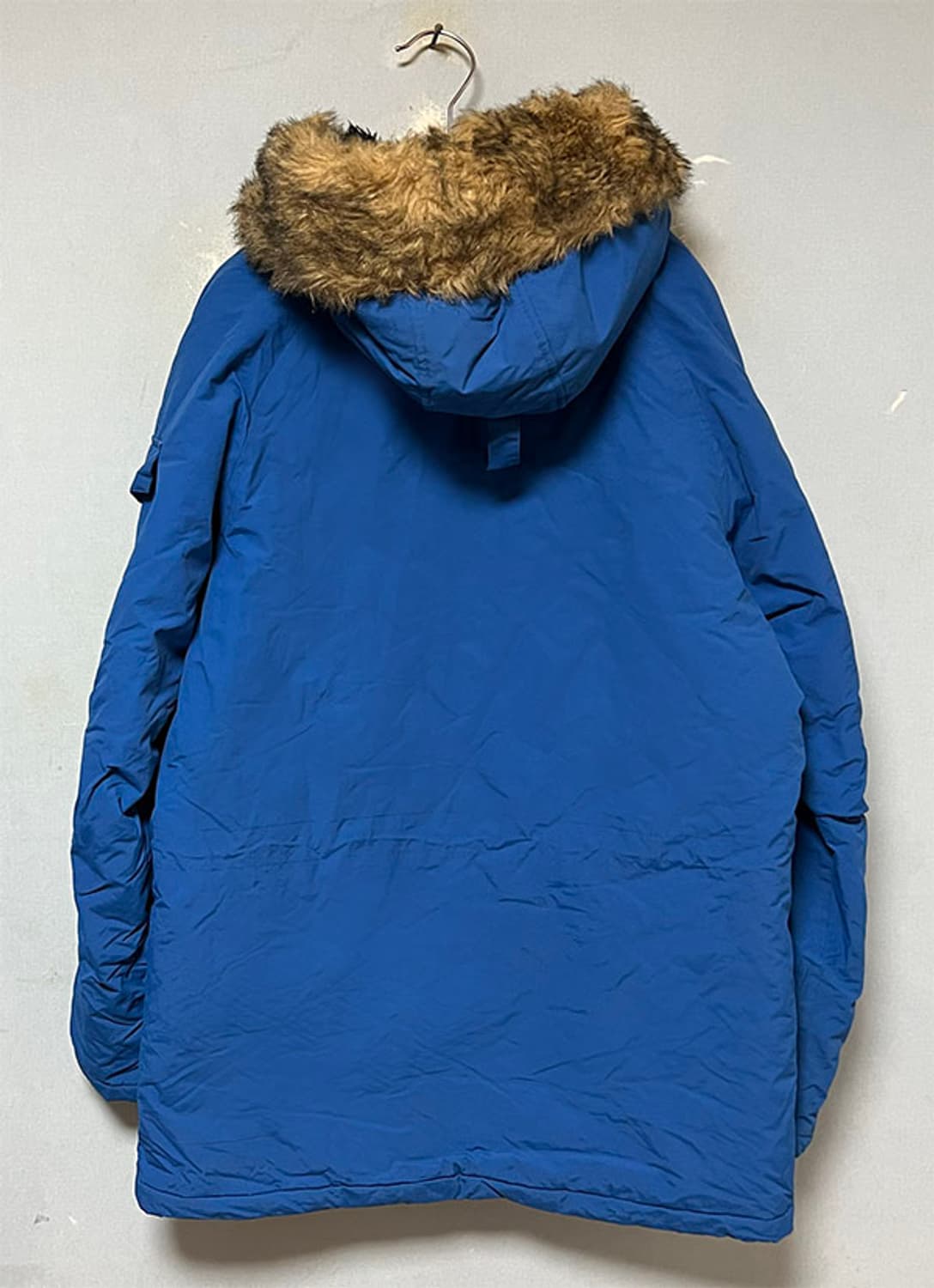 칼하트WIP 앵커리지 파카 남자 패딩 캐주얼 L 100 상품이미지2