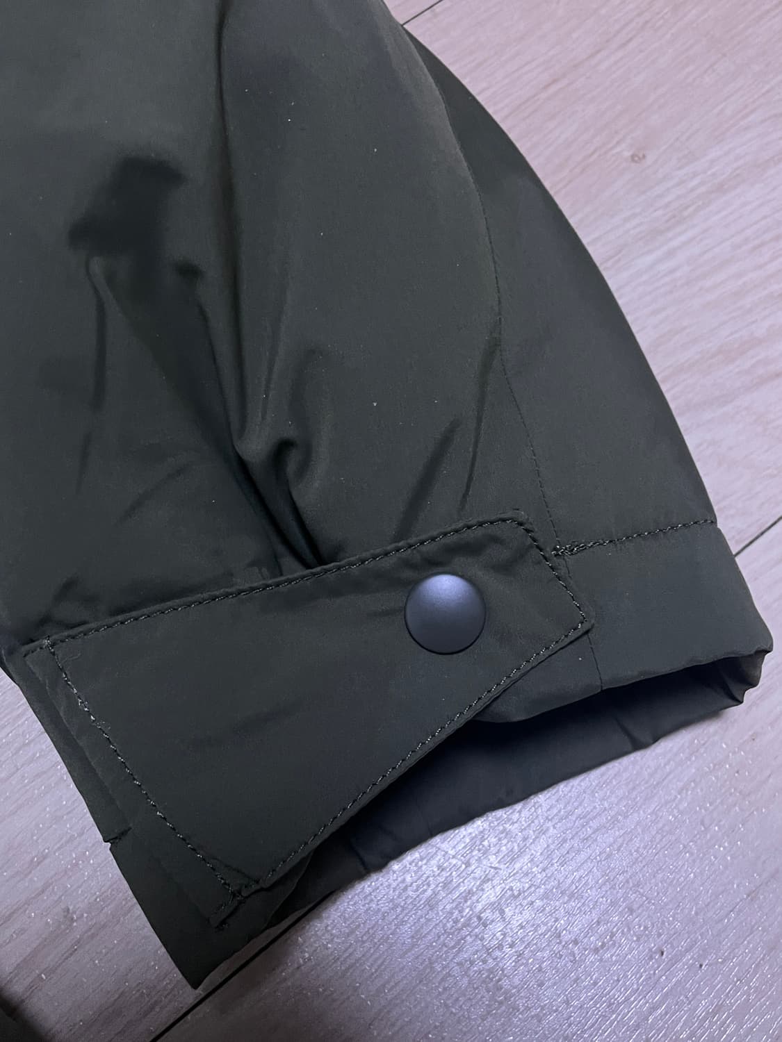 [스테디 에브리웨어]  라이트패디드 자켓 2사이즈 상품이미지3