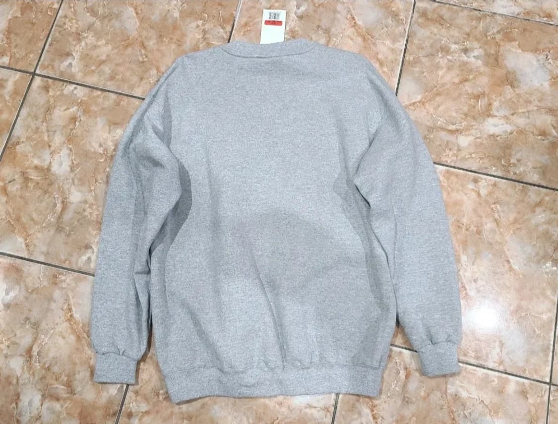 90s NIKE 마이클조던's The Restaurant 빈티지 스웻셔츠 상품이미지2