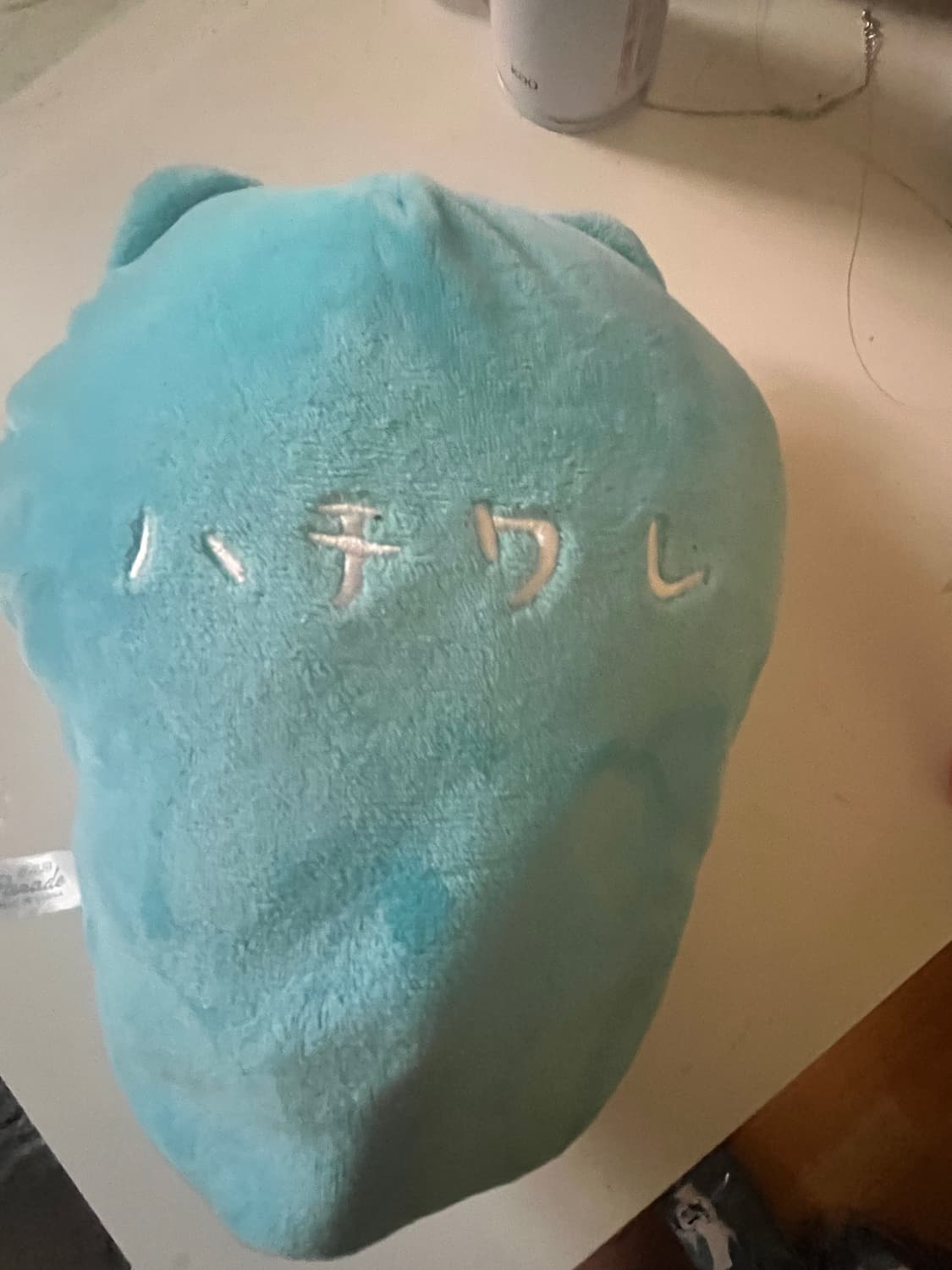 치이카와 하치와레 인형  상품이미지3