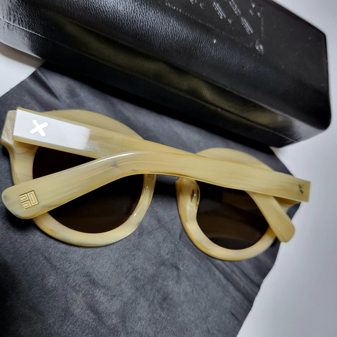 트렌타 선글라스 상품이미지2