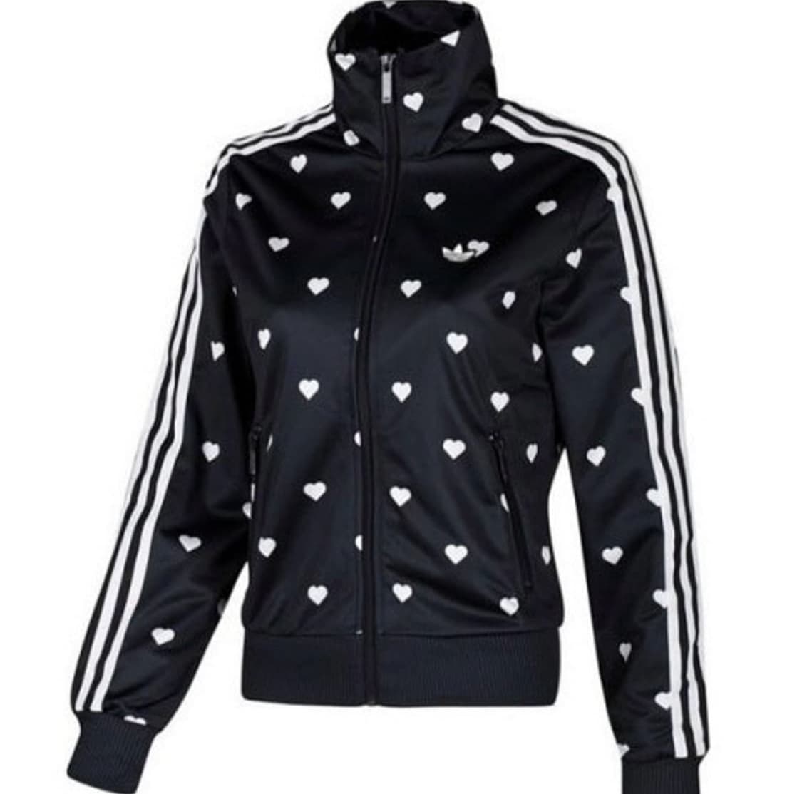 아디다스 하트 져지 트랙탑 상품이미지1