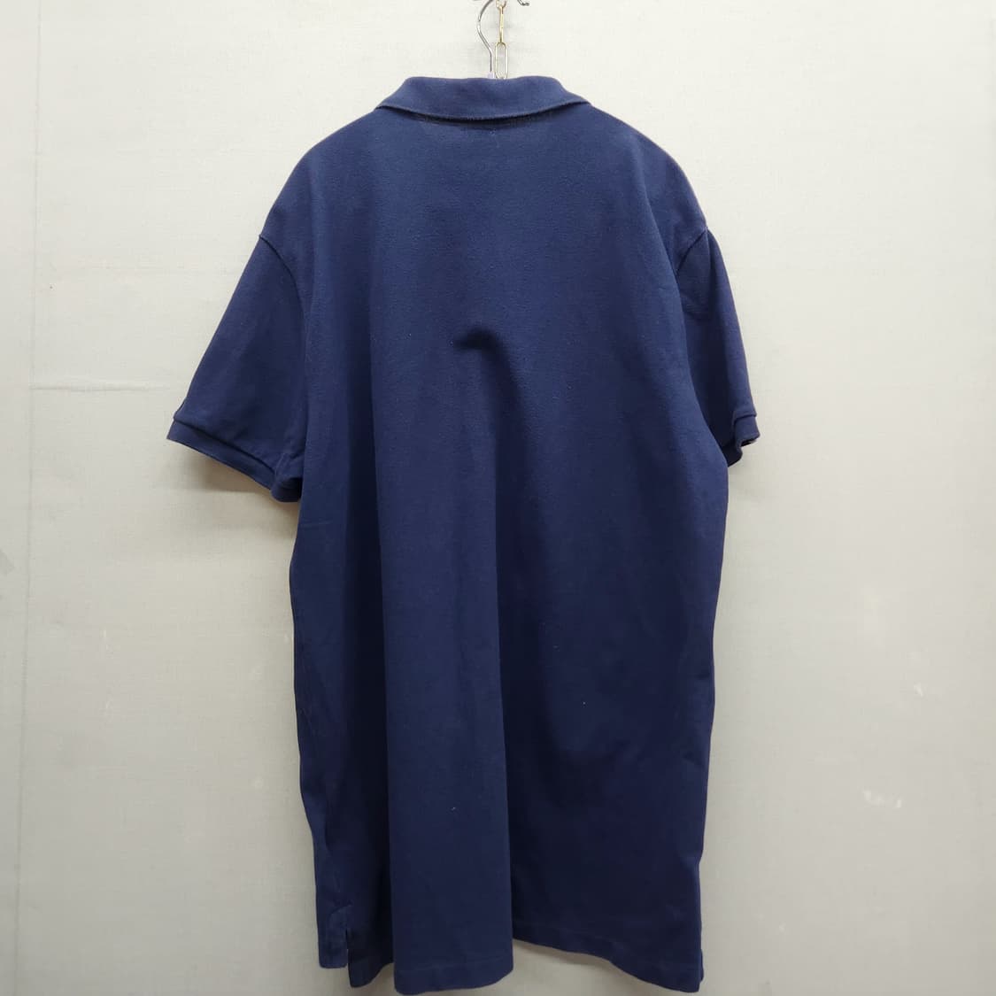 폴로랄프로렌 로고자수 반팔카라 XL(XL) 상품이미지4