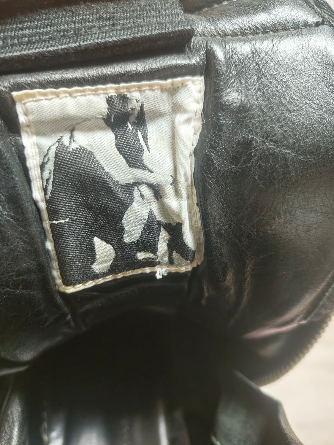 릭오웬스 지오바스켓 42 상품이미지3