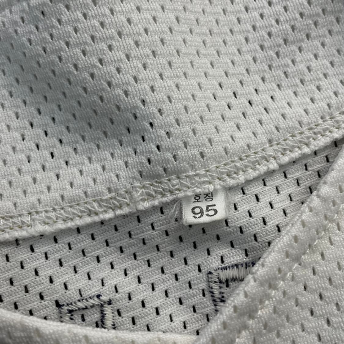 95 NC 다이노스 나성범 유니폼 상품이미지4