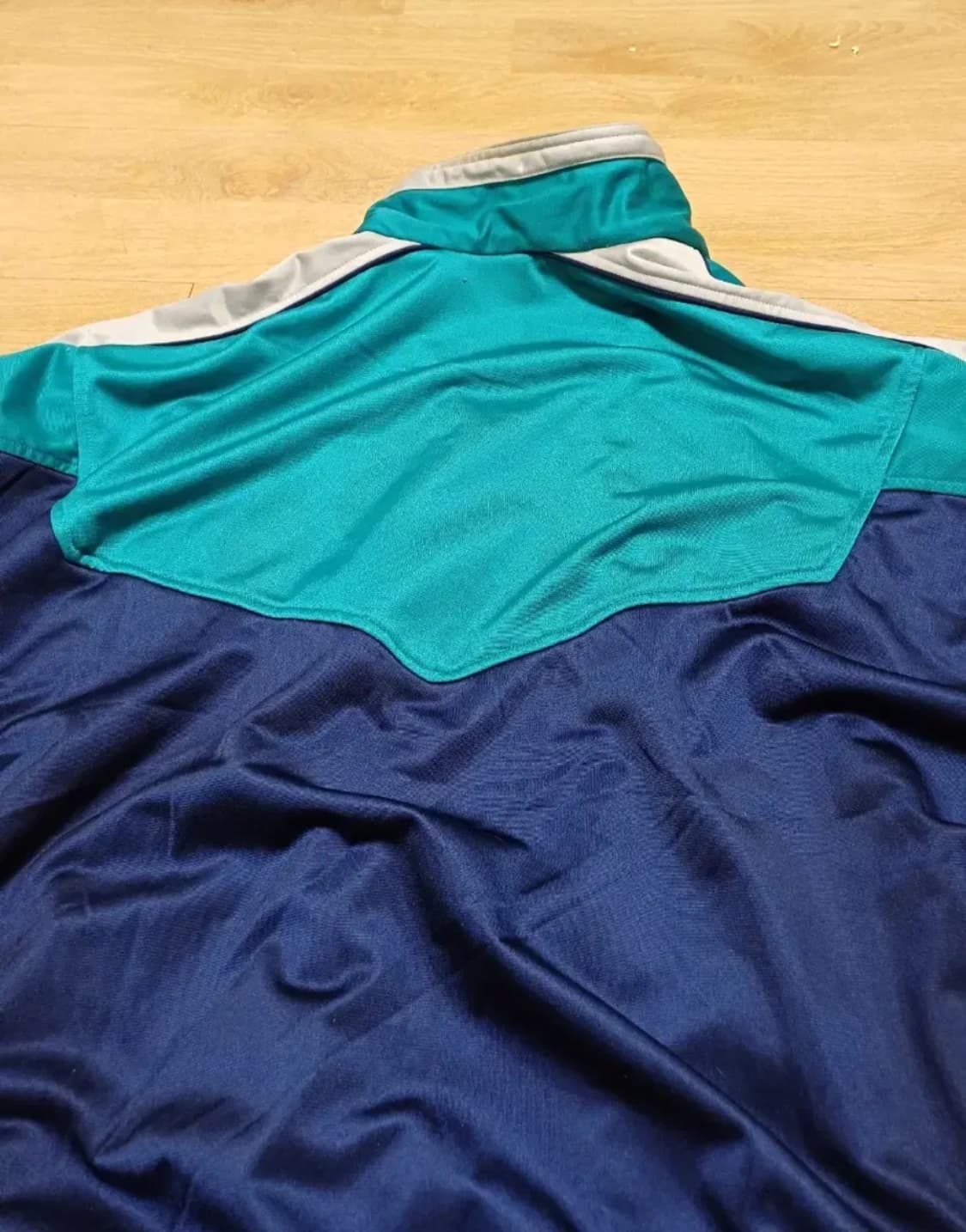 희귀 빈티지 나이키 트랙세트 트레이닝세트 상품이미지4