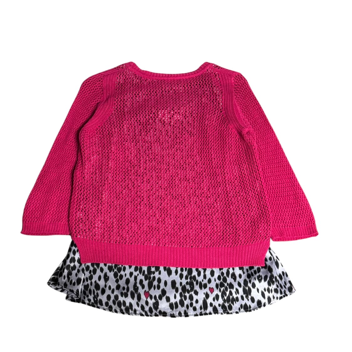 소니아 리키엘 레이어드 티 상품이미지4